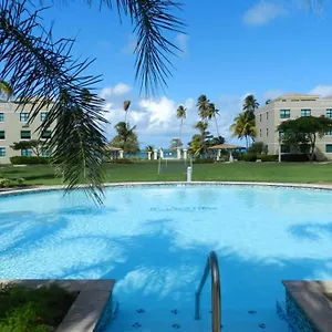 The Oasis Of Paradise @ Aquatika With Kingbed+tv+wifi+pk Apartment Loiza