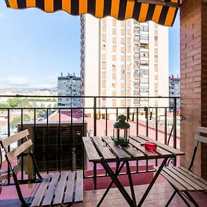 House Fata Homestay Malaga