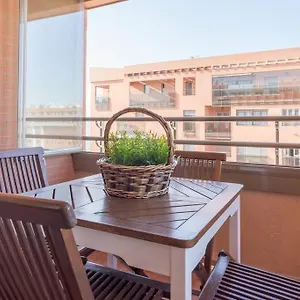 Tgh We The Sea Apartment Malaga
