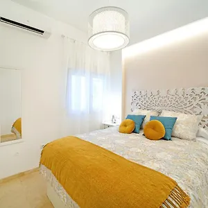 Historical Centre Luxury Apartment Malaga