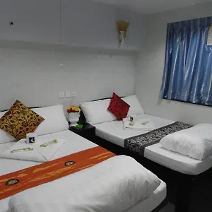 Guest house Bohol