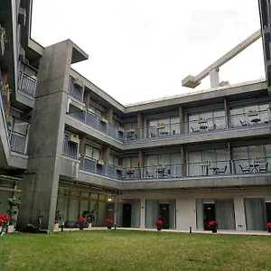 Y旅舍 香港