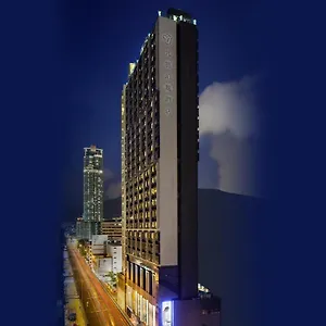 九龙珀丽酒店 香港