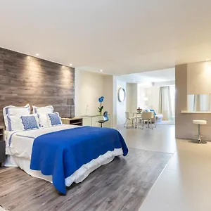 & Loft 2h Deluxe Edition Apartment Arrecife (Lanzarote)