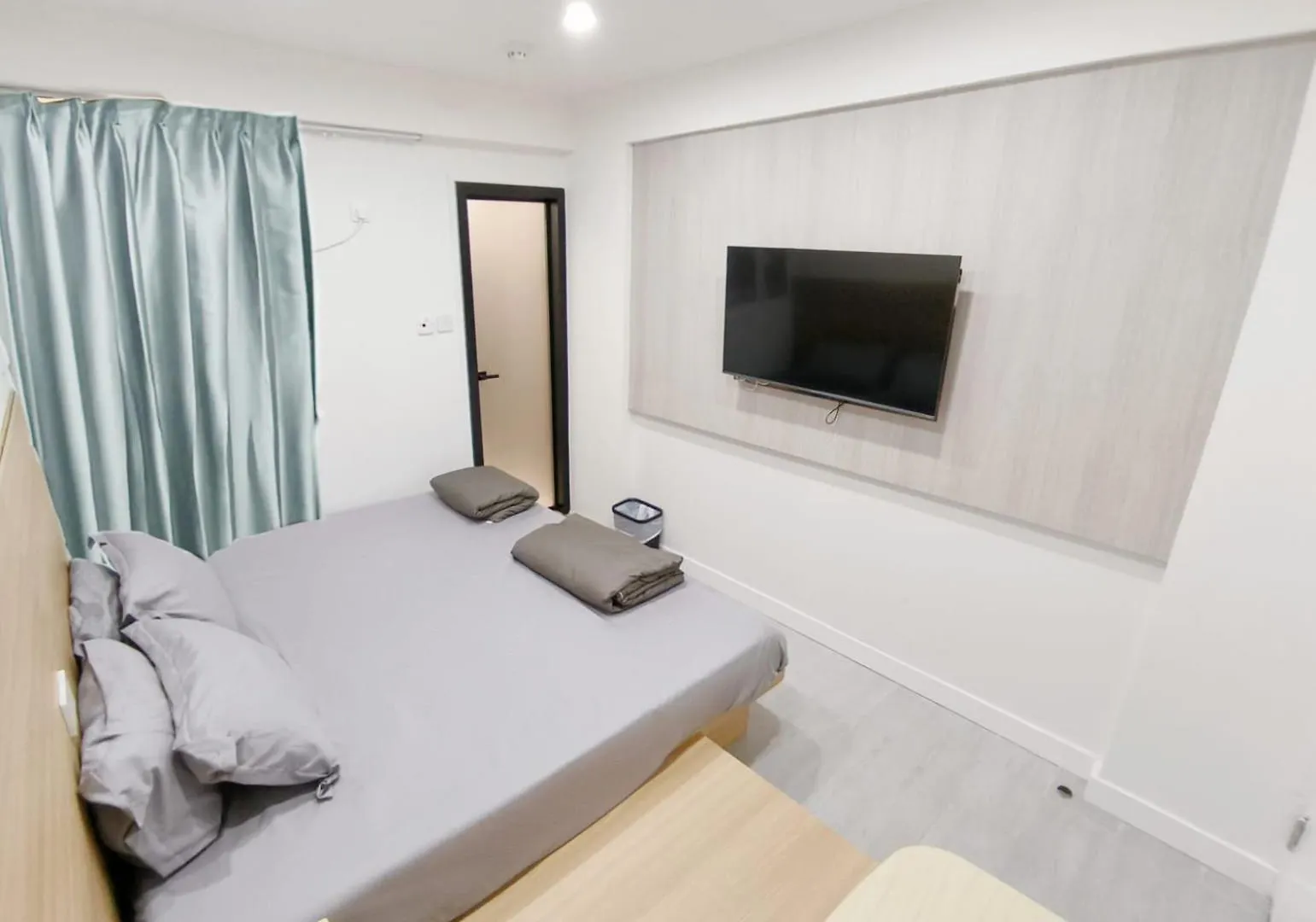 Nap Hella Inn 香港