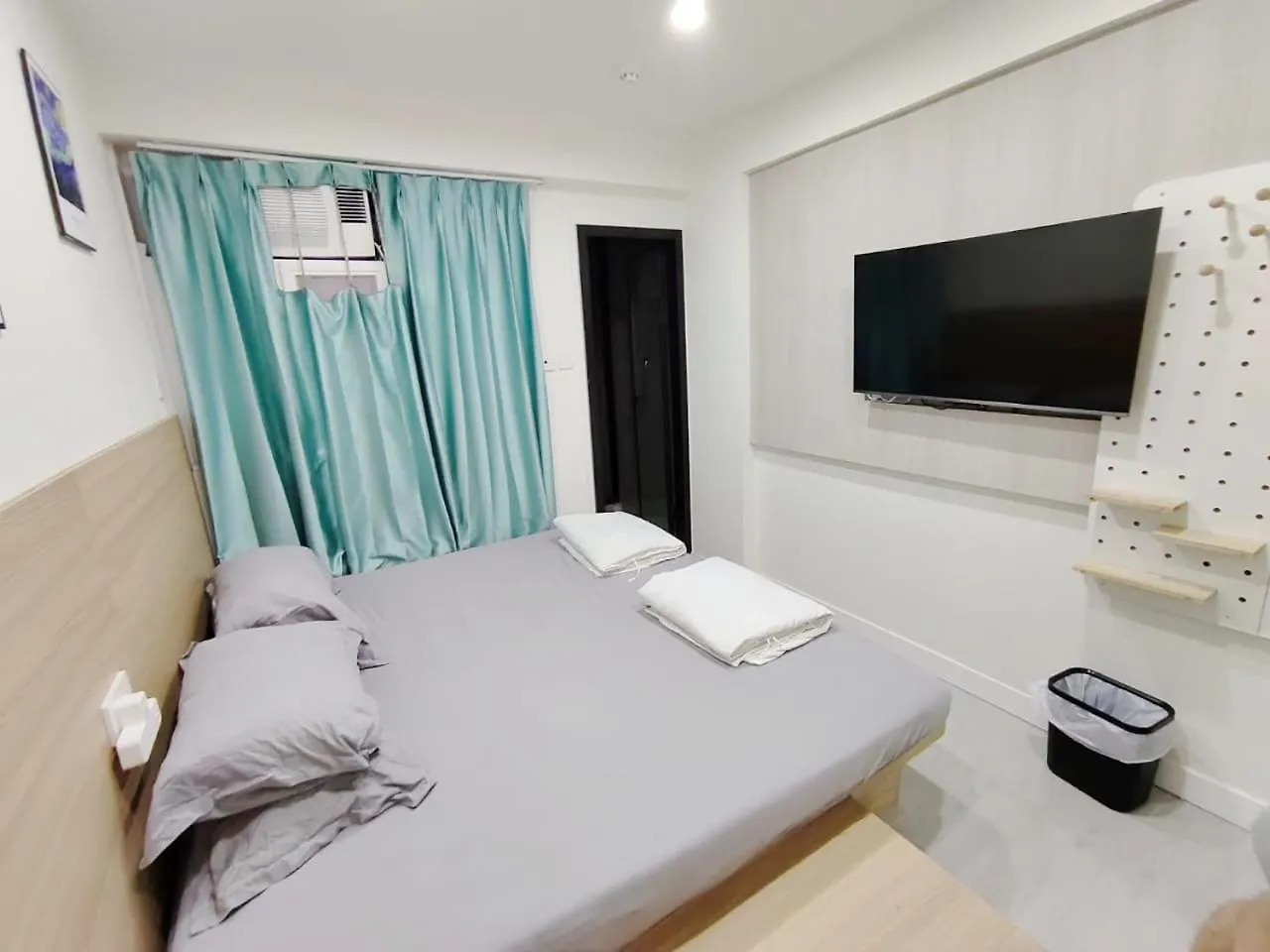 Nap Hella Inn 香港