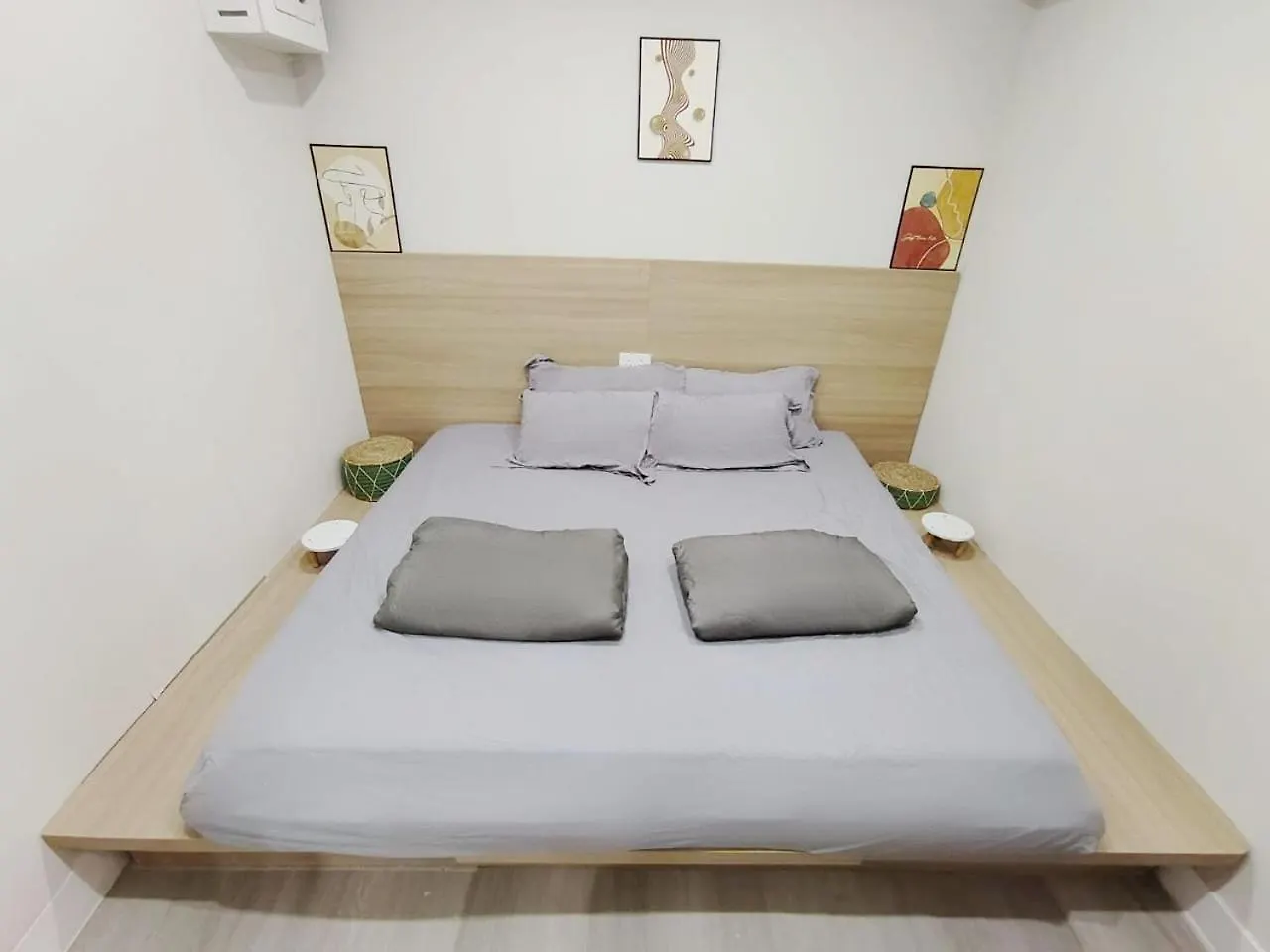 Nap Hella Inn 香港