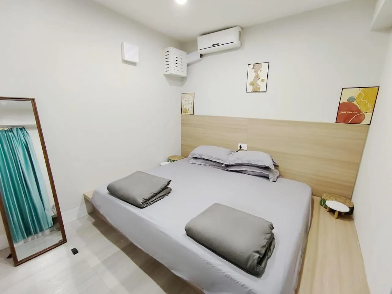 Nap Hella Inn 香港 2*,  中国