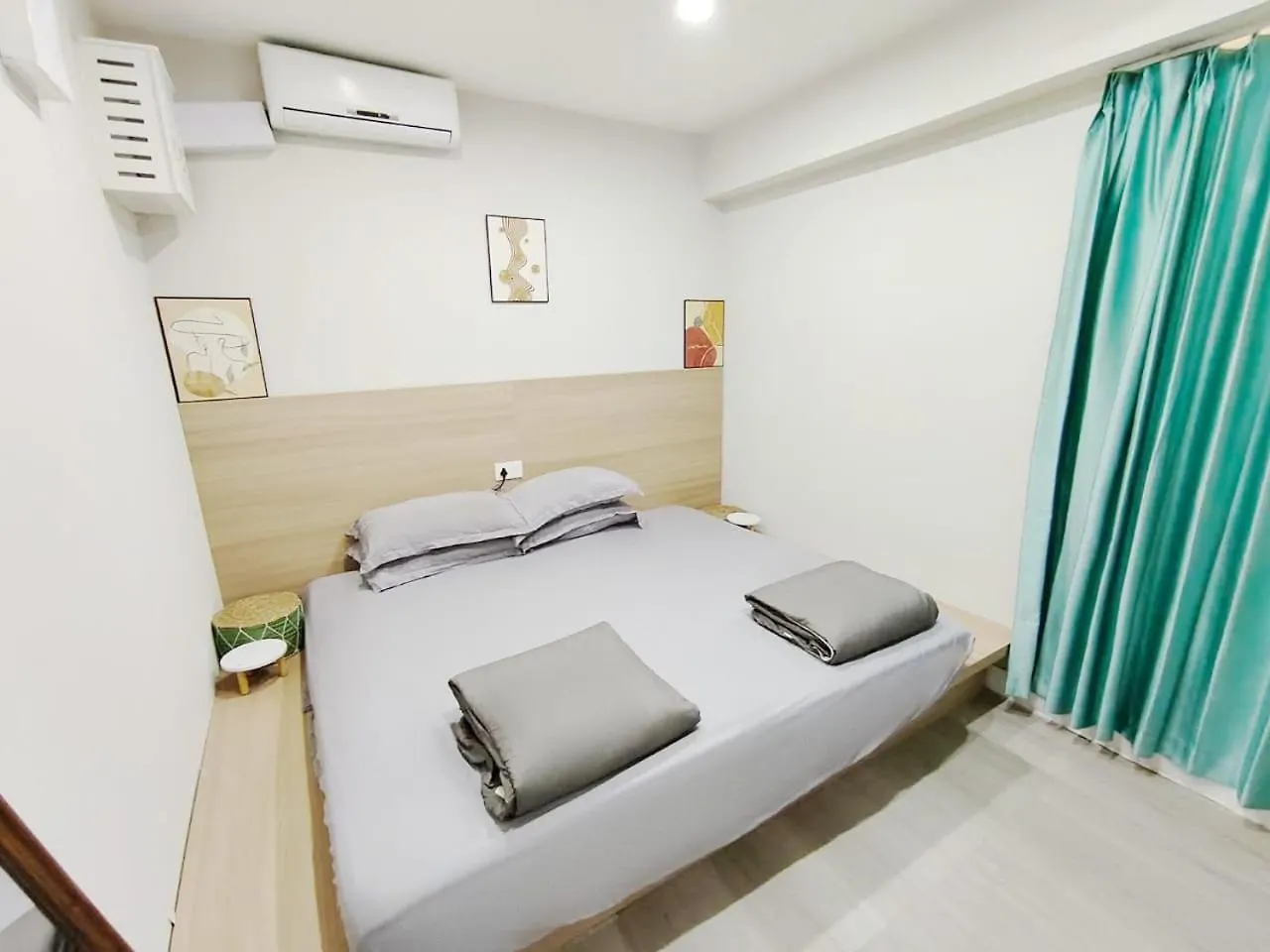 Nap Hella Inn 香港 中国